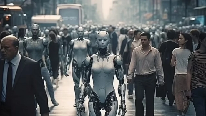 &Ccedil;in, 2 yıl i&ccedil;inde insansı robotların seri &uuml;retimine başlıyor: D&uuml;nya nasıl etkilenecek?